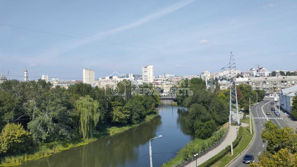 Продаж Квартира 2-кімнатна, 5/5 поверх на вул. Гімназійна Харків - фото 14