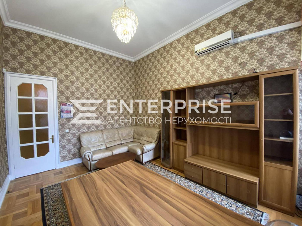 Продаж 3к Квартира 125 кв.м Тургеневская(О.Кониського) вул. Киев - изображение 10