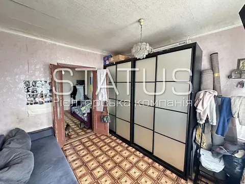 Продаж 1-поверховий   34.8 кв.м 2 кімн. на Богуна вулиця 28 Полтава - фото 9