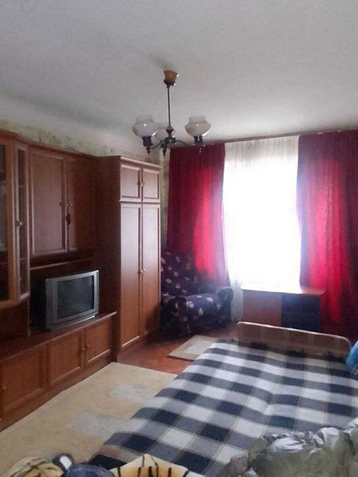 Оренда Квартира 2-кімнатна, 3/5 поверх на Щербаківського, 72 Киев - изображение 2