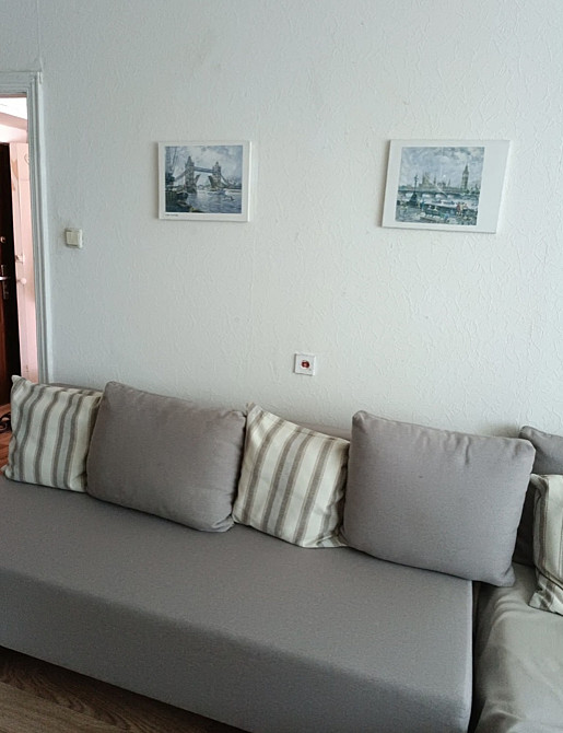 Продаж Квартира 1-кімнатна, 6/9 поверх на Академика Королева улица, 43/3 Одеса - фото 5