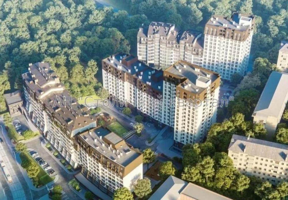 Продаж Будинок 1-кімнатний на Глибочицька вул., 13 Київ - фото 2