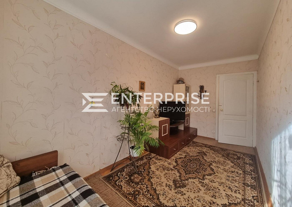 Продаж 3к Квартира 56.1 кв.м Михайла Бойчука вул. Kiev - photo 3