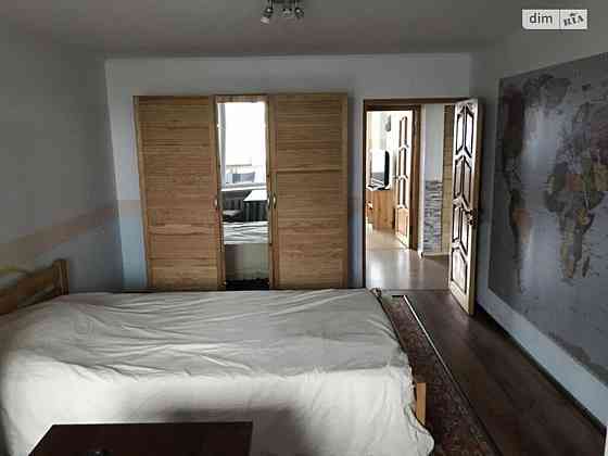 Продаж Квартира 3-кімнатна, 7/16 поверх на Павла Тичини, 20А Kiev