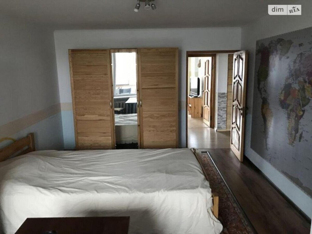 Продаж Квартира 3-кімнатна, 7/16 поверх на Павла Тичини, 20А Kiev - photo 6