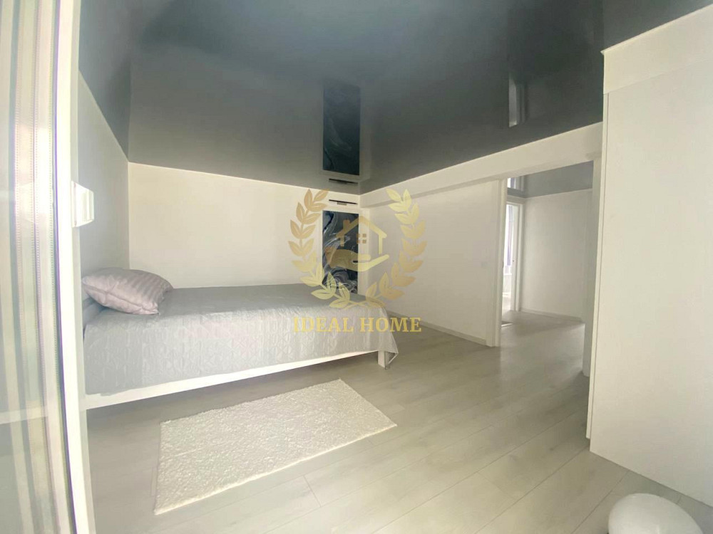 Продаж Квартира 4-кімнатна, 15/17 поверх на Драгоманова ул., 31В Киев - изображение 14