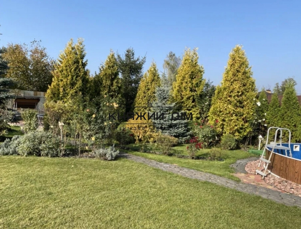 Продається 2 поверховий будинок Вишеньки КОД 2211706  - фото 14