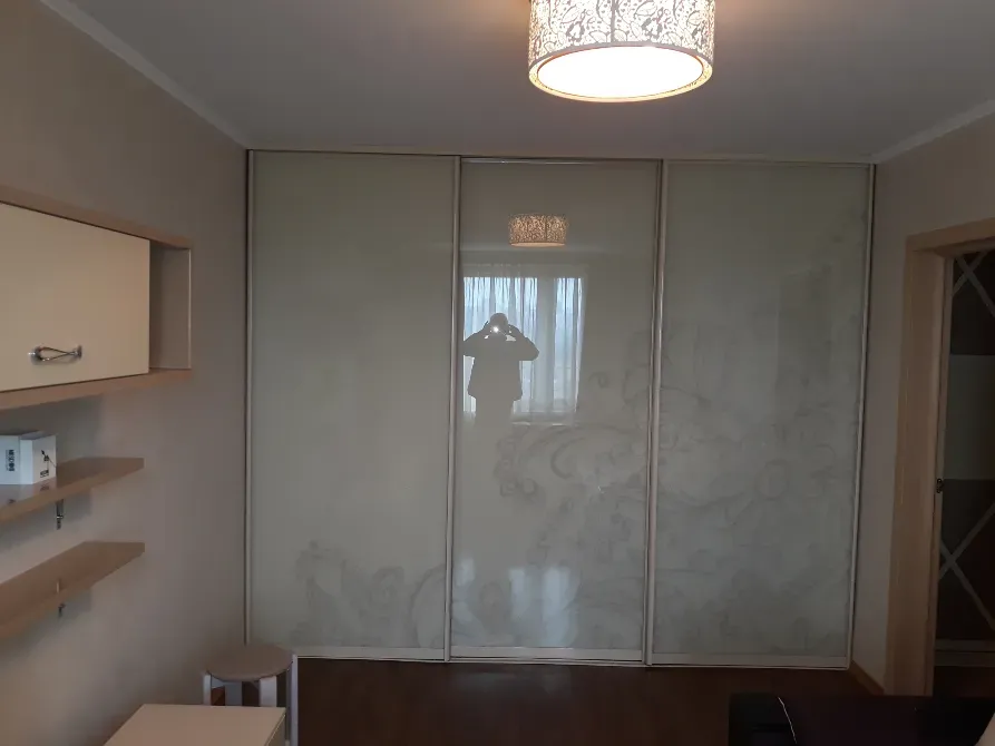 Аренда 1к Квартира 45 кв.м бульвар Ігоря Шамо 10 Киев - изображение 4