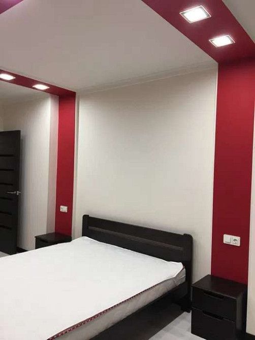 Оренда Квартира 2-кімнатна, 19/34 поверх на ул. Академика Заболотного, 1 Київ - фото 2