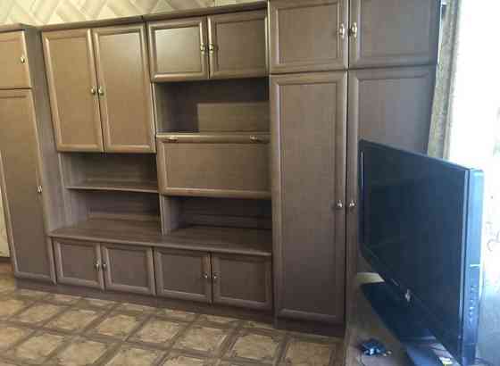 Продаж Квартира 3-кімнатна, 1/2 поверх на Родини Глаголєвих вул., д. 5 Kiev