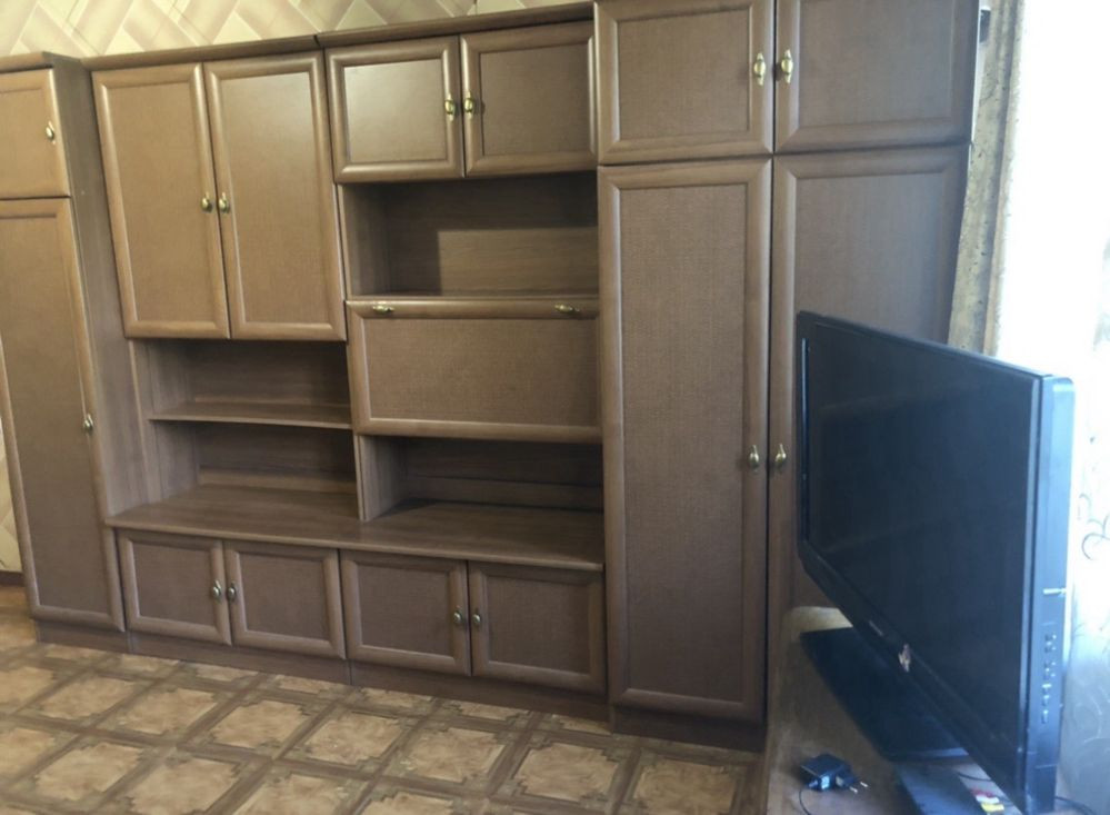 Продаж Квартира 3-кімнатна, 1/2 поверх на Родини Глаголєвих вул., д. 5 Київ - фото 3