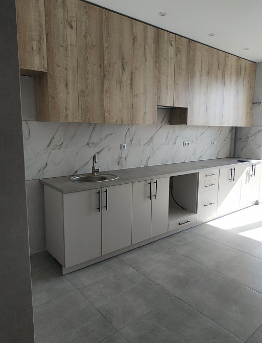 Продаж 1к Квартира 44 кв.м Євгенія Рихліка 15 Житомир - фото 3