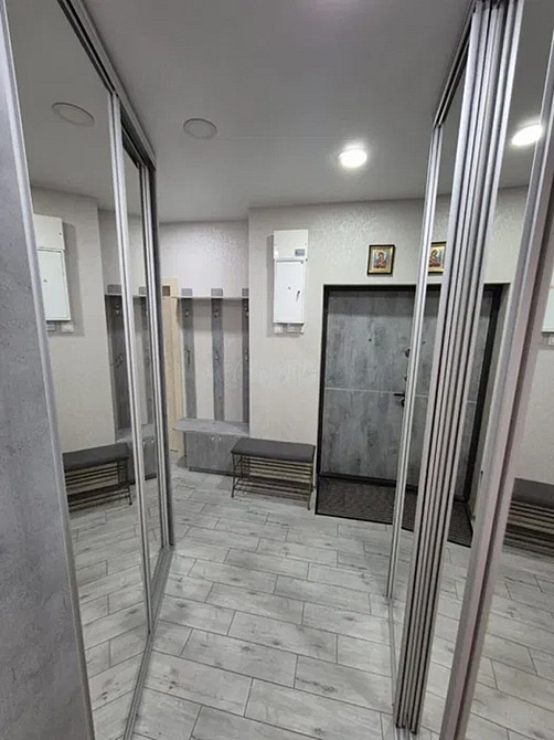 Продаж Квартира 3-кімнатна, 7/7 поверх на Сичеславская, 7 Дніпро - фото 10