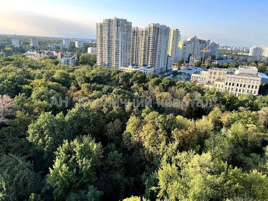 Продаж Квартира 1-кімнатна, 15/24 поверх на Сікорського Ігоря Авіаконструктора вул., 1В Київ - фото 20