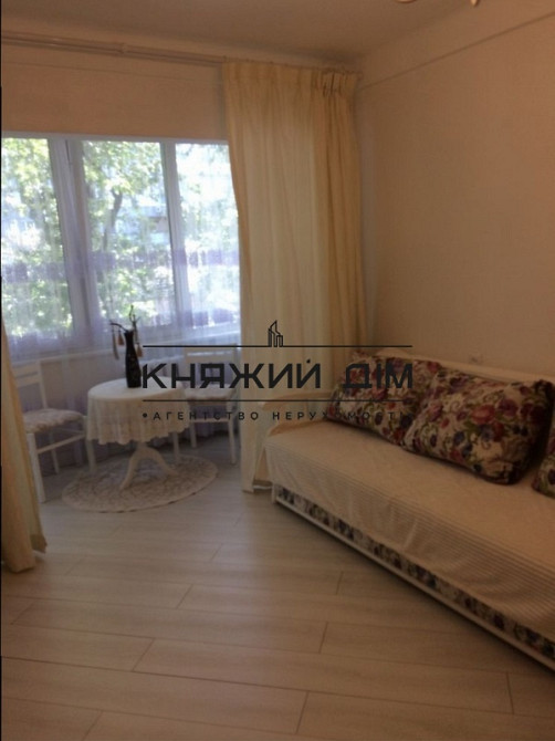 Видовая квартира на Русановке, бул.Шамо № 21139730 Київ - фото 1