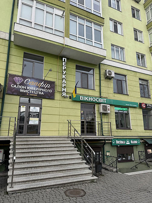 Оренда приміщення вільного призначення на Дудаєва поверх - 2 Ivano-Frankivs'k - photo 1