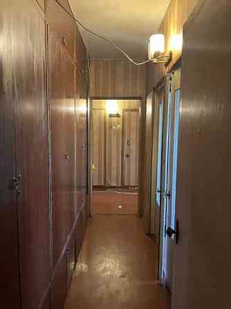 Продаж Квартира 3-кімнатна, 5/9 поверх на Райдужна вул., д. 21А Київ