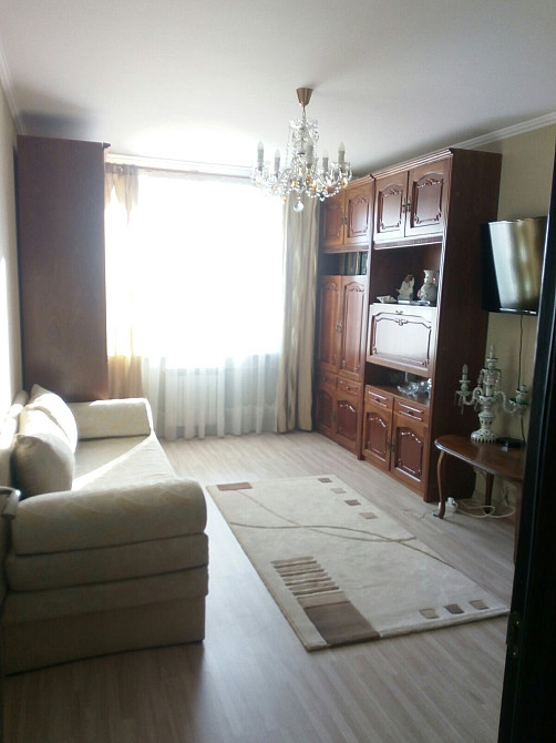 Красивая 3-х Комнатная квартира на Академика Вильямса Одеса - фото 7