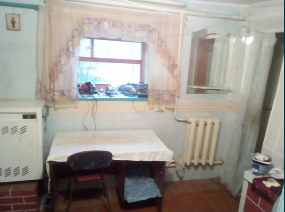 Продам дом в Петровке, 40 км от Одессы Мала Петрівка