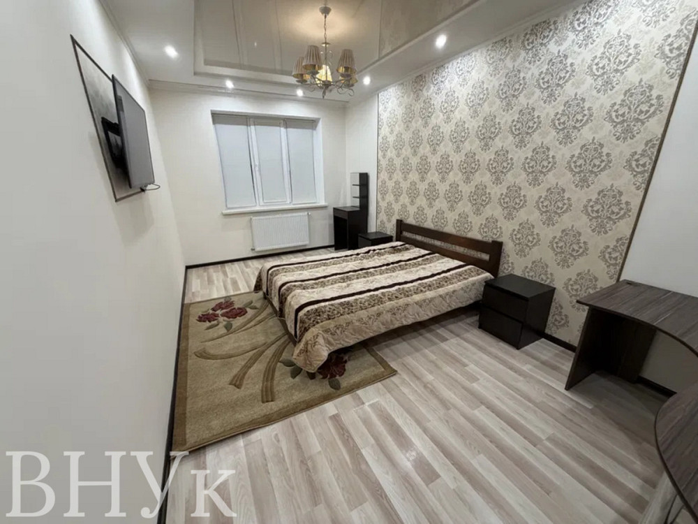 Продаж Квартира 1-кімнатна, 4/6 поверх на Мельника Ivano-Frankivs'k - photo 3