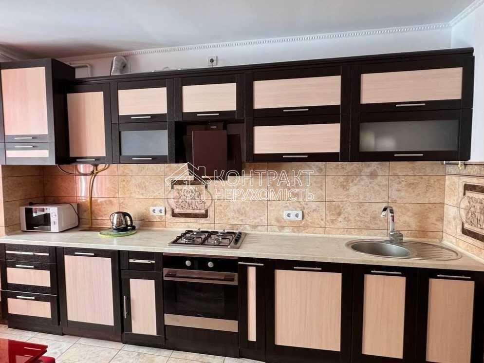 Продаж Квартира 2-кімнатна, 5/9 поверх на вул. Леся Сердюка Харків - фото 7