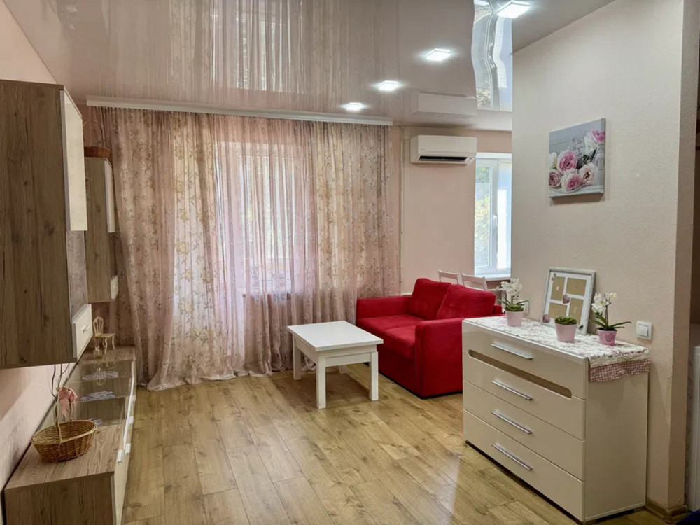 Оренда Квартира 2-кімнатна, 3/4 поверх на Автозаводська, 87 Киев - изображение 1