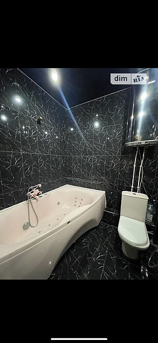 Комфортная 2 комнатная квартира в пер.Светлый. (р-н 5ст.Б.Фонтана). Одеса - фото 8