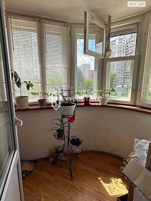 Продаж Квартира 3-кімнатна, 3/18 поверх на вул. Ахматовой Анны Киев - изображение 13