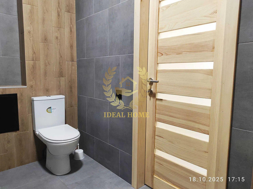 Продаж Квартира 1-кімнатна на Просвещения ул., 19 Вишнёвое - изображение 11