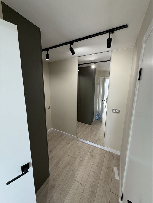 Продаж Квартира 1-кімнатна, 19/26 поверх на Лисогірська вул., д. 26а Киев - изображение 8