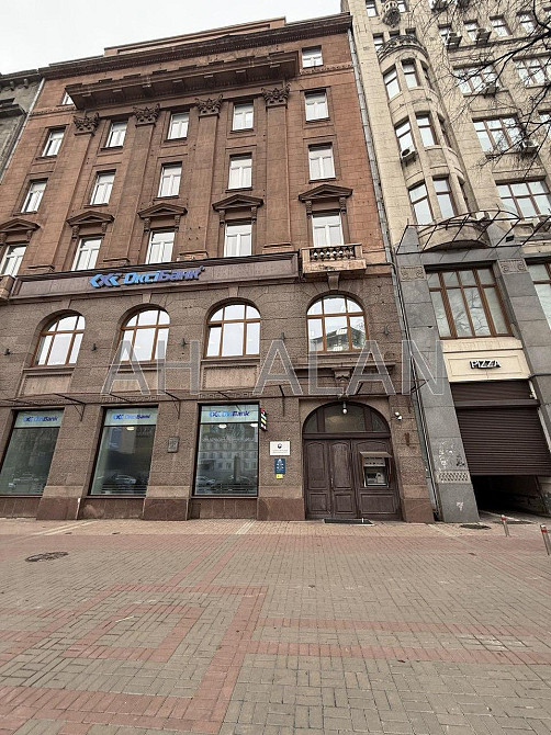 Оренда офісне приміщення на Хрещатик вул., 8 приміщень - 3, поверх - 3/6 Київ - фото 19