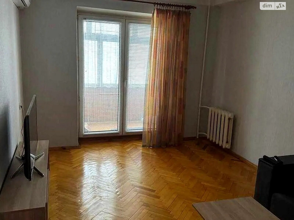 Продаж Квартира 2-кімнатна, 8/9 поверх на Миколи Міхновського вул., д. 3Б Київ - фото 1