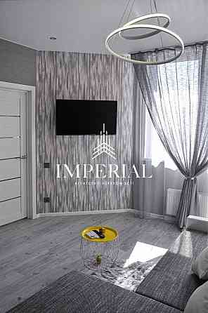 Оренда Квартира 1-кімнатна, 23/25 поверх на вул. Відрадний Киев