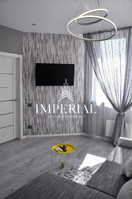 Оренда Квартира 1-кімнатна, 23/25 поверх на вул. Відрадний Киев - изображение 5