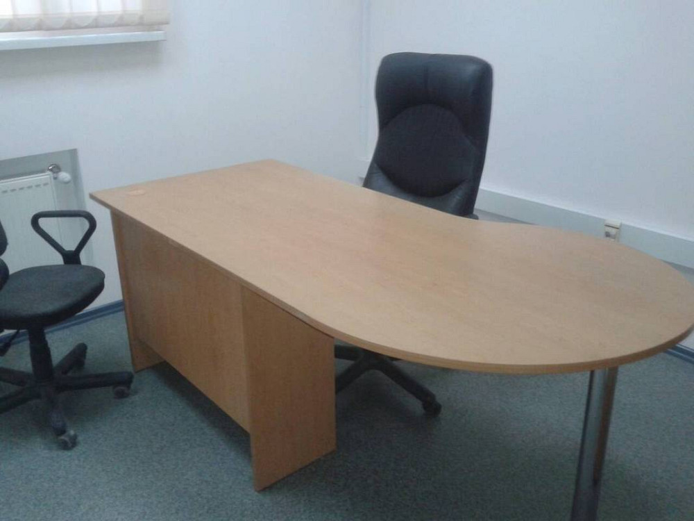 Оренда офісне приміщення на Павлова поверх - 1/1 Vinnytsya - photo 4