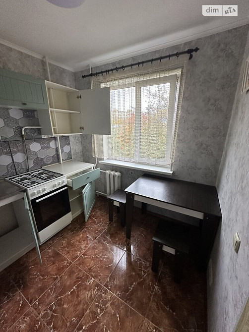 Оренда Квартира 2-кімнатна, 4/5 поверх на Миколи Василенко, 25 Київ - фото 5