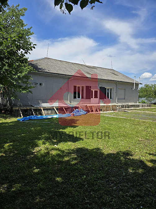 Продаж приміщення вільного призначення на Центральна, 9 поверх - 1/1 Chertezh - photo 3