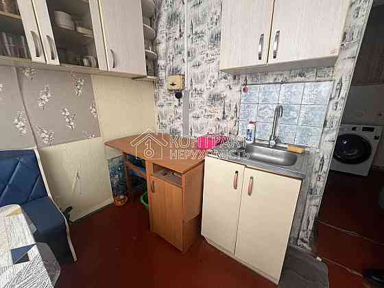 Продаж Квартира 1-кімнатна, 9/16 поверх на вул. Молочна Харьков