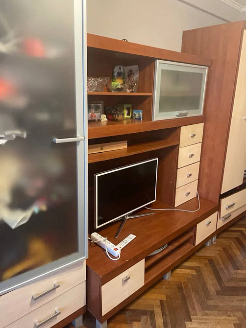 Оренда Квартира 1-кімнатна, 2/5 поверх на Данила Щербаківського, 43 Kiev - photo 5