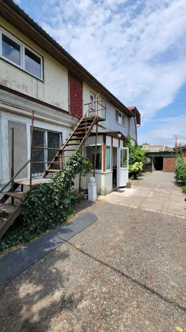 Полдома + гостевой домик с ремонтом в Черноморке, 5 минут до моря! Одеса - фото 11