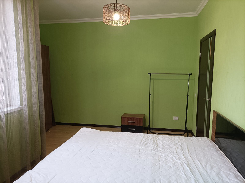 Продаж Квартира 2-кімнатна, 14/20 поверх на вул. Степана Рудницького, 5а Київ - фото 6