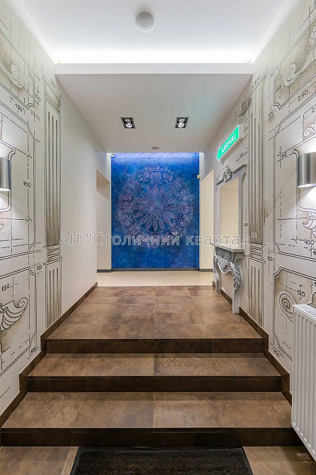 Оренда офісне приміщення на Воздвиженська вул., 22 приміщень - 4, поверх - 1/5 Київ - фото 11