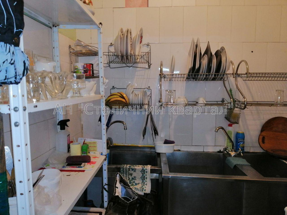 Оренда Будинок 5-кімнатний на Вишгородська вул., 4 Київ - фото 19