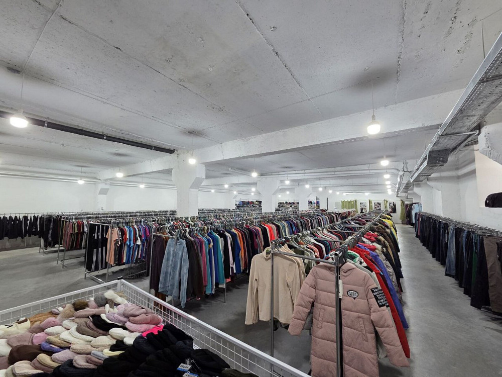 Оренда торгове приміщення на Січових Стрільців вул., 13а Ivano-Frankivs'k - photo 11