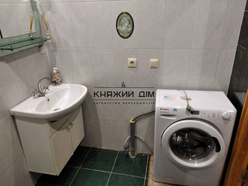 Оренда 3 кімнатна квартира м. Майдан Незалежності КОД 11203959 Киев - изображение 11