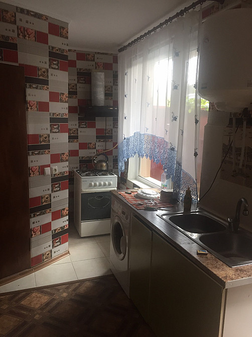 Продам часть дома с ремонтом на 13-й Линии Одеса - фото 1