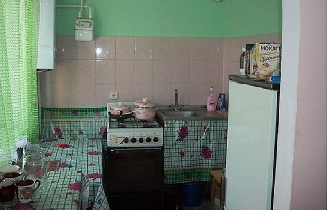 Продаж 2 км.квартири, центральне опалення та колонка на гарячу воду. Тернопіль - фото 7