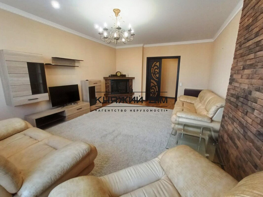 Продаж 4-кімнатної квартири на Оболоні. № 21144513 ЖК Київ - фото 2