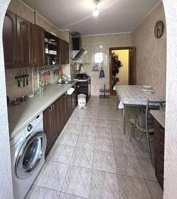 Продаж Квартира 3-кімнатна, 5/9 поверх на Ильфа и Петрова, 43 Одеса - фото 3