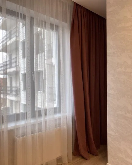 Оренда Квартира 1-кімнатна, 4/14 поверх на Азарова Вице-Адмирала ул., 6 Одеса - фото 9